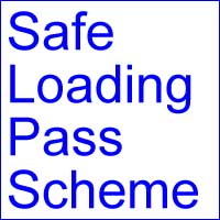 Safe Loading Pass Scheme